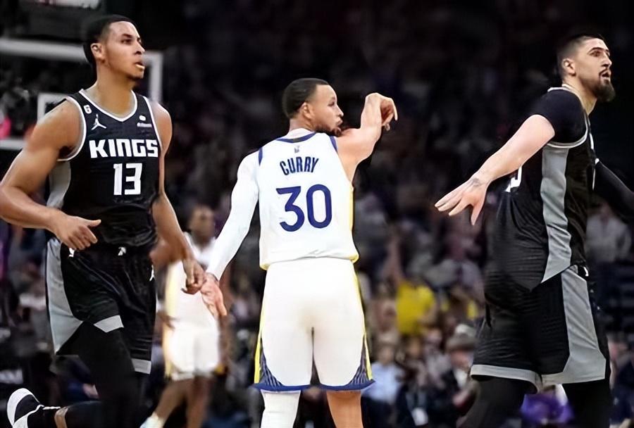 NBA排名更新（湖人基本锁定第七，勇士重回第5）