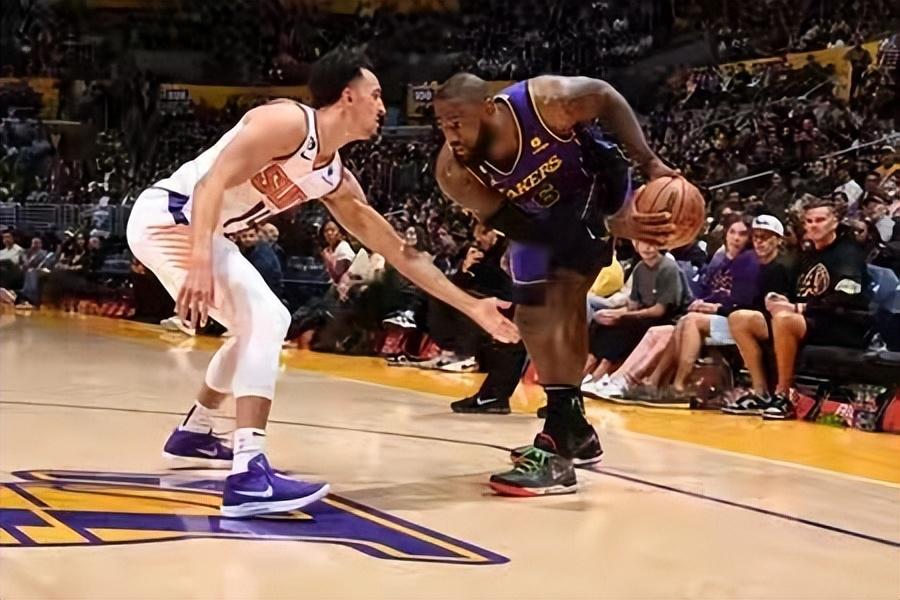 NBA排名更新（湖人基本锁定第七，勇士重回第5）
