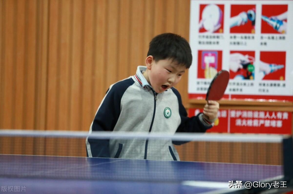 乒乓球技巧汇总（打乒乓球有技巧，学会它们让你更加优秀）