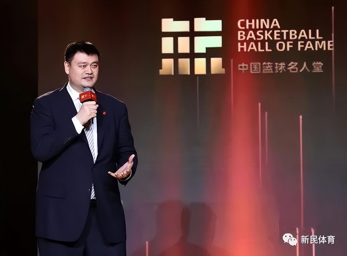 中国篮球名人堂都有谁？（中国篮球名人堂名单）