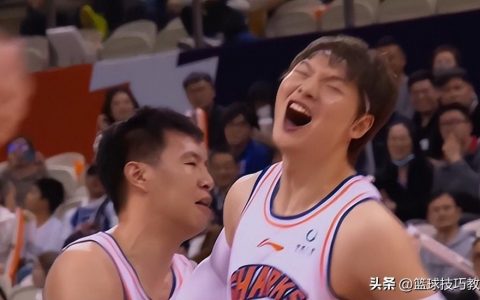 CBA季后赛首秀(赢了！季后赛首战！他们派出了两个伦纳德！)