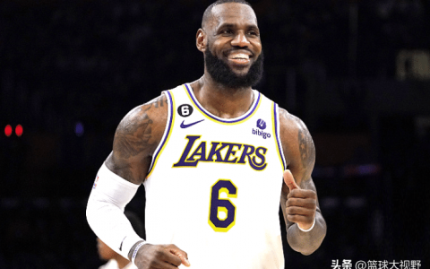 詹姆斯达成了4个或空前绝后的NBA纪录(詹姆斯常规赛有哪些NBA记录？）
