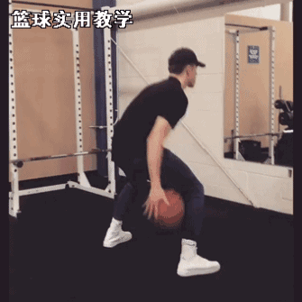 篮球如何运球？（运球基本功训练，每天30分钟胜过乱投一下午！)