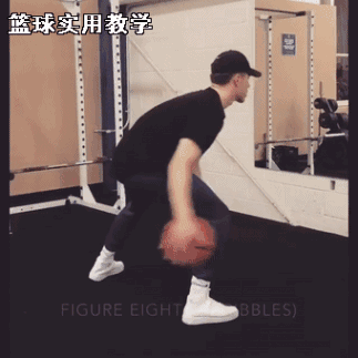 篮球如何运球？（运球基本功训练，每天30分钟胜过乱投一下午！)