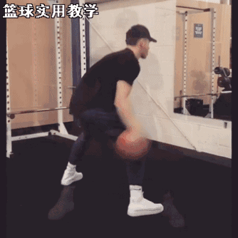 篮球如何运球？（运球基本功训练，每天30分钟胜过乱投一下午！)