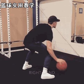 篮球如何运球？（运球基本功训练，每天30分钟胜过乱投一下午！)