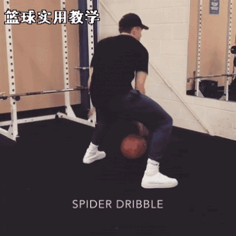 篮球如何运球？（运球基本功训练，每天30分钟胜过乱投一下午！)