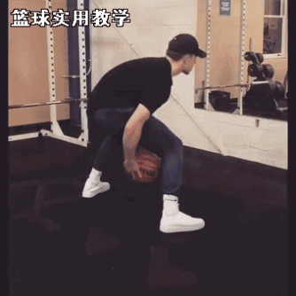 篮球如何运球？（运球基本功训练，每天30分钟胜过乱投一下午！)
