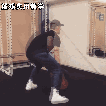 篮球如何运球？（运球基本功训练，每天30分钟胜过乱投一下午！)