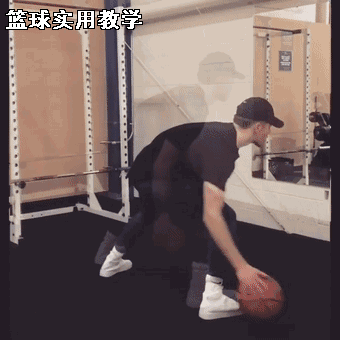 篮球如何运球？（运球基本功训练，每天30分钟胜过乱投一下午！)