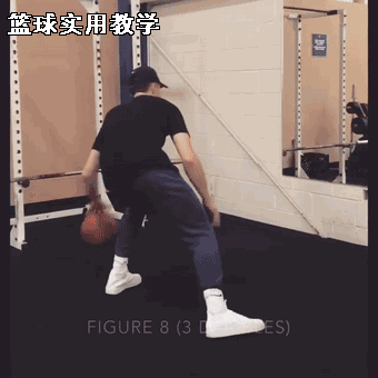 篮球如何运球？（运球基本功训练，每天30分钟胜过乱投一下午！)