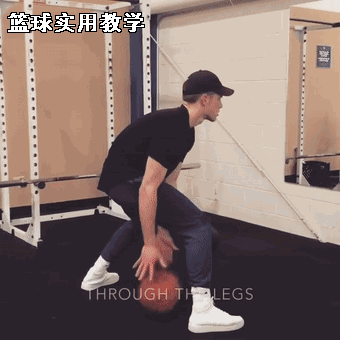 篮球如何运球？（运球基本功训练，每天30分钟胜过乱投一下午！)