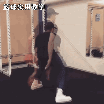 篮球如何运球？（运球基本功训练，每天30分钟胜过乱投一下午！)