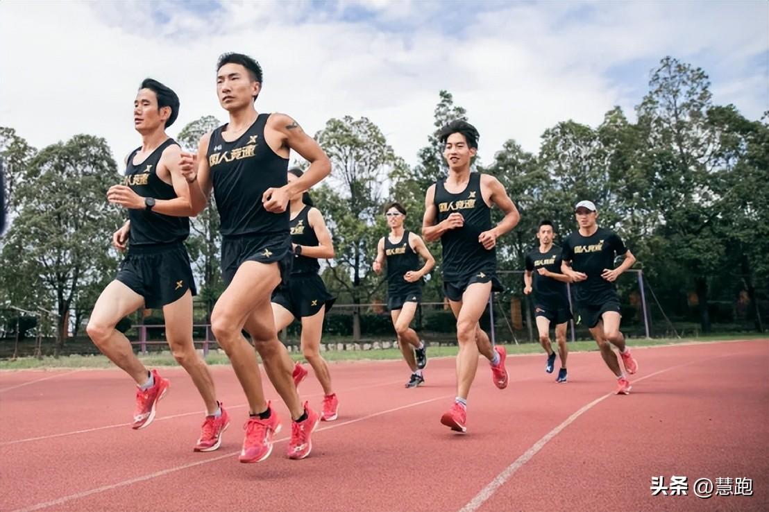 10公里应该如何训练？（跑者运用好10公里4种练法）