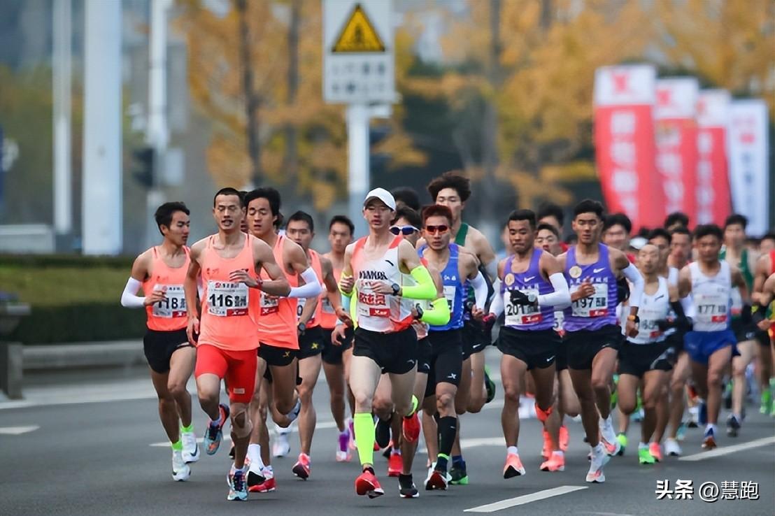 10公里应该如何训练？（跑者运用好10公里4种练法）