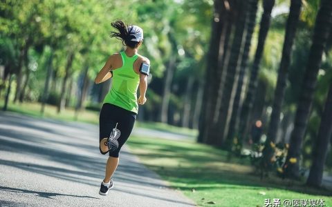 晨跑和夜跑那种好？（早上跑步和晚上跑步，究竟哪个更好？）