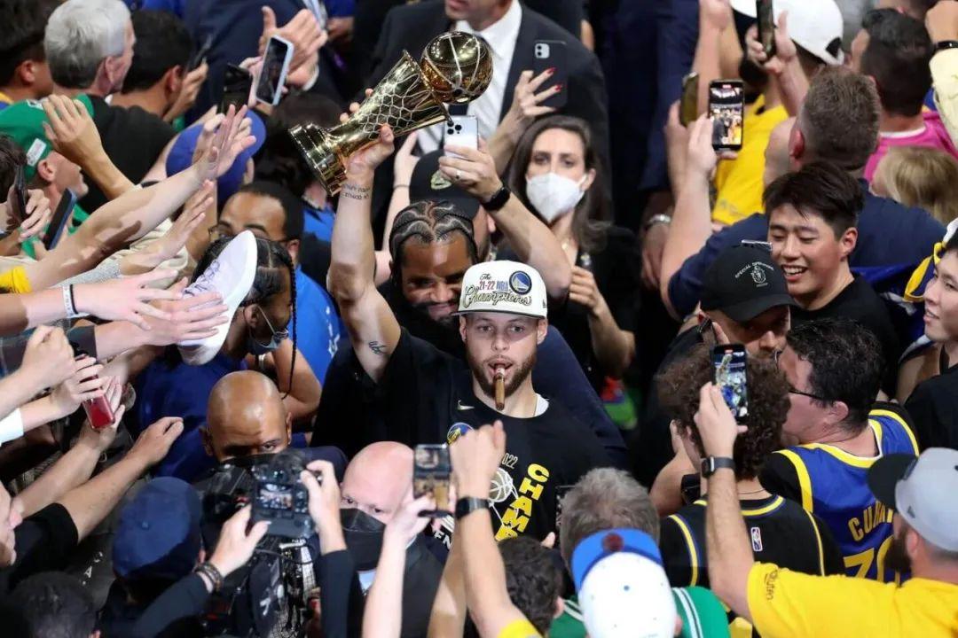 NBA真的凉了吗？（为什么感觉NBA没以前好看了？）