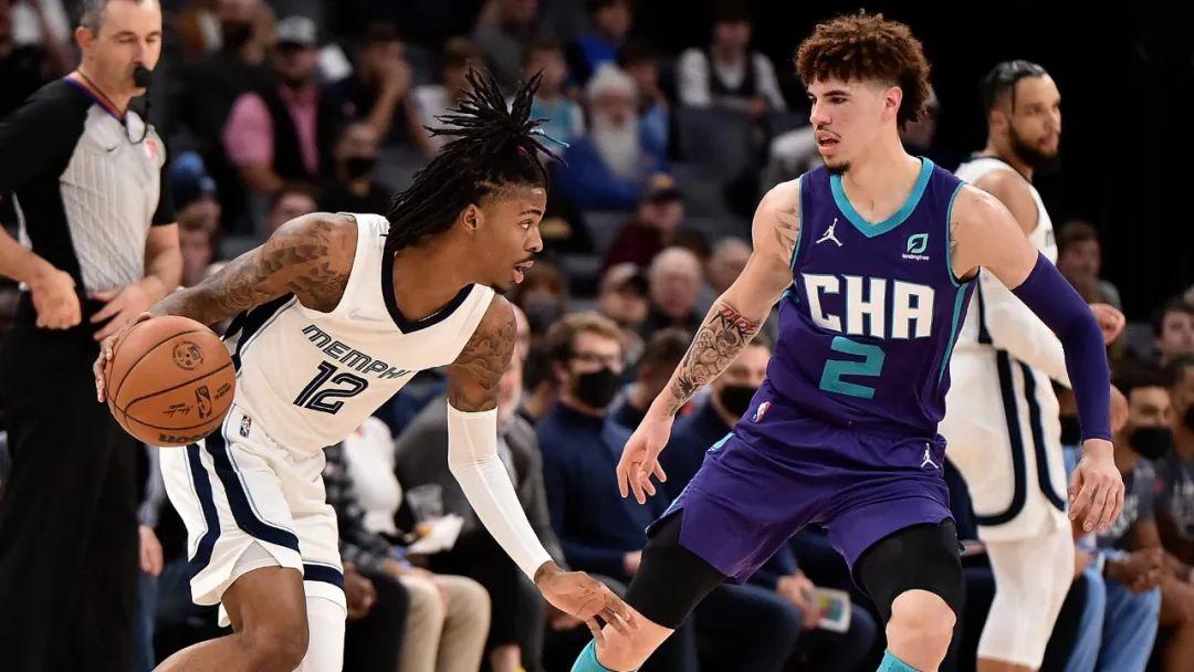 NBA真的凉了吗？（为什么感觉NBA没以前好看了？）