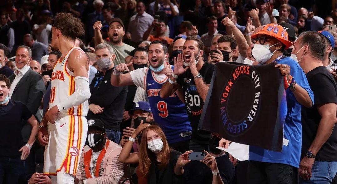 NBA真的凉了吗？（为什么感觉NBA没以前好看了？）