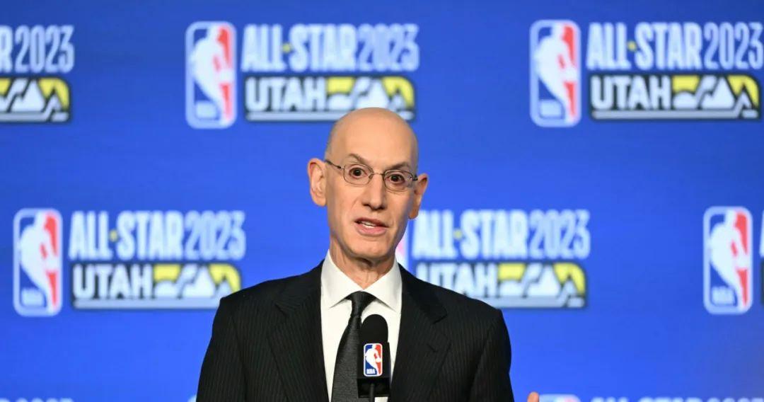 NBA真的凉了吗？（为什么感觉NBA没以前好看了？）