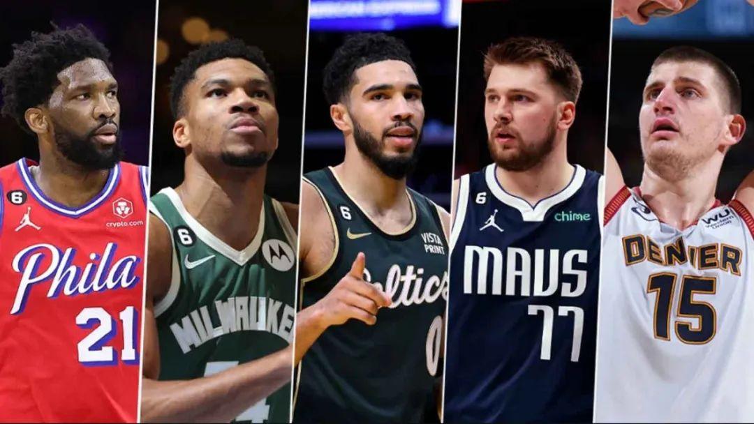 NBA真的凉了吗？（为什么感觉NBA没以前好看了？）