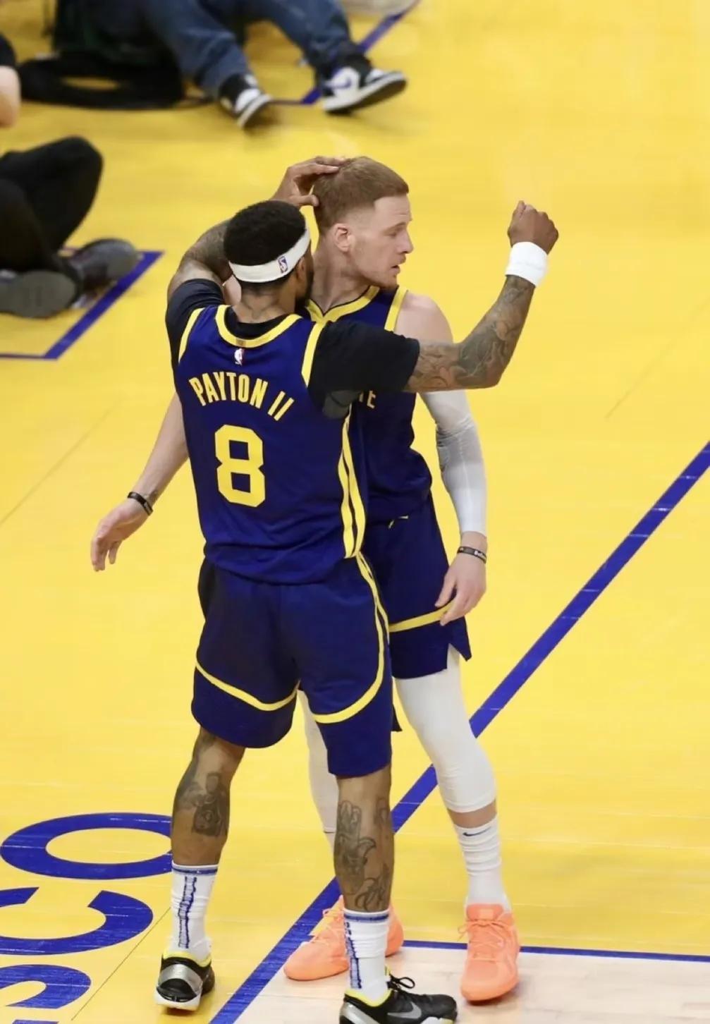 NBA季后赛预测（NBA季后赛谁能夺冠？）