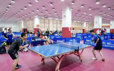 乒乓球的具体规则是什么？（掌握乒乓球比赛规则真的很重要）