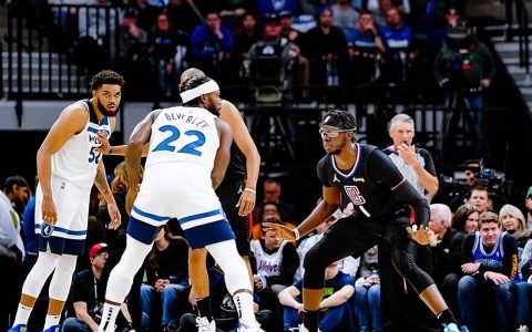 为什么NBA会有附加赛？（NBA附加赛赛制是什么？）