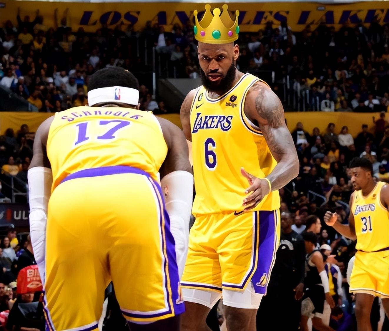 詹姆斯在NBA有哪些记录？（詹姆斯5个纪录盘点）