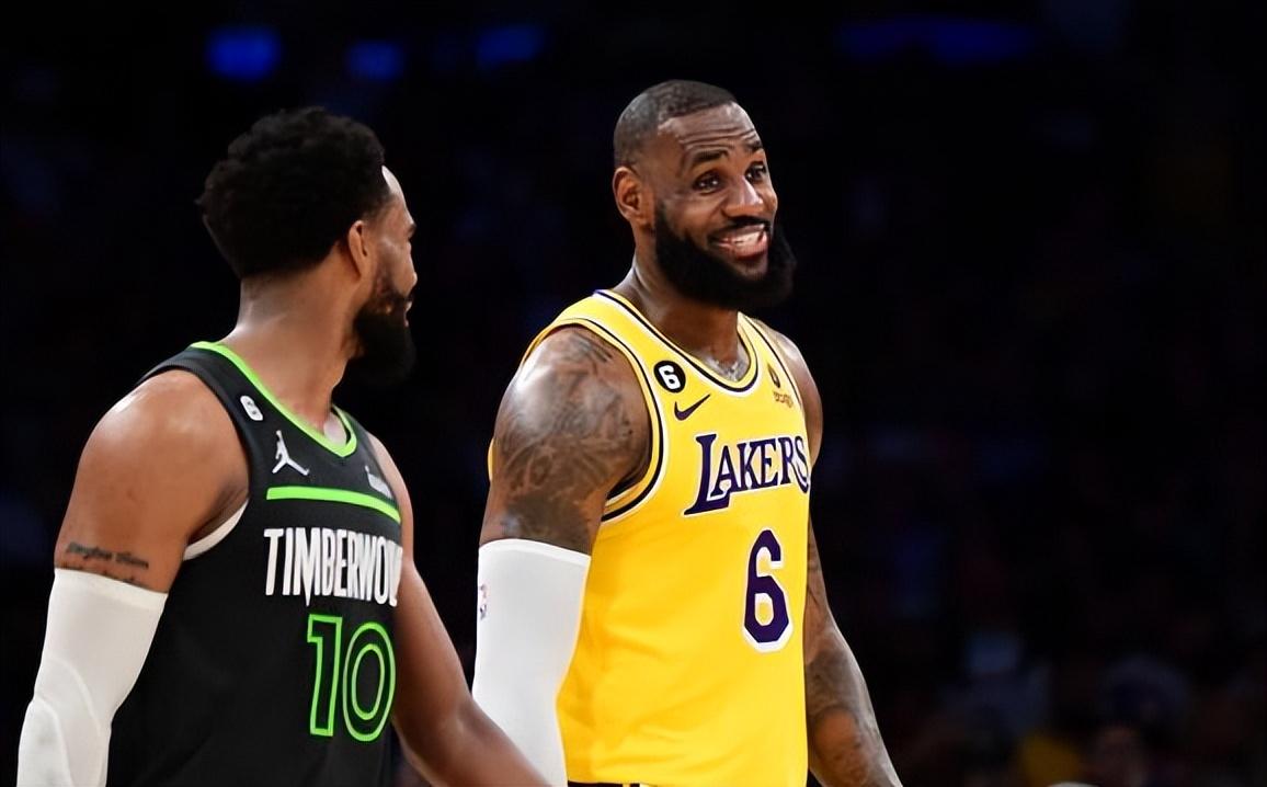 詹姆斯在NBA有哪些记录？（詹姆斯5个纪录盘点）