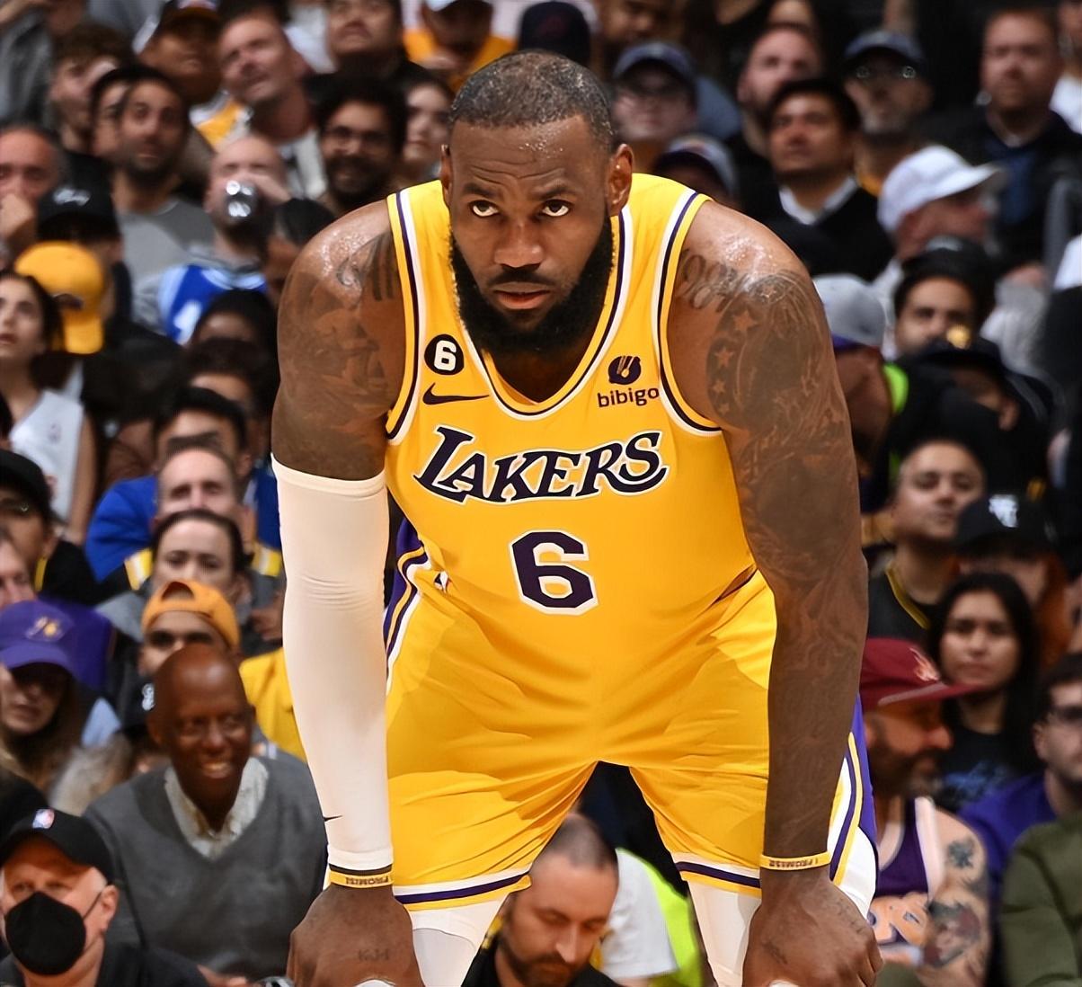 詹姆斯有望拿下NBA1000胜吗？（NBA1000胜是什么概念？）