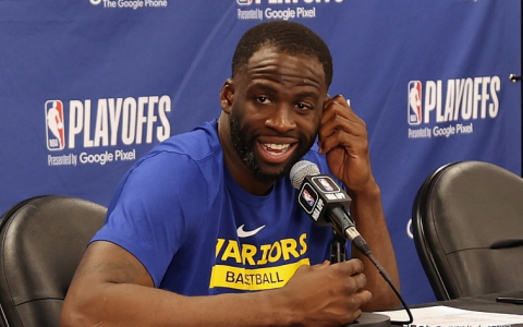 NBA季后赛国王与勇士对决（国王六虎108+33，库里28+6+3NBA）