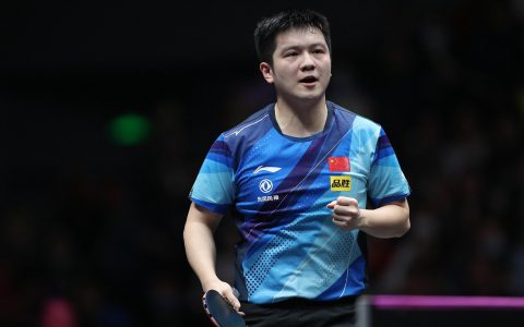 樊振东孙颖莎能拿多少奖金和积分？（WTT新乡冠军赛夺冠后樊振东孙颖莎能拿多少奖金？）