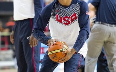 德里克·罗斯是谁？（追求梦想的英雄德里克·罗斯）