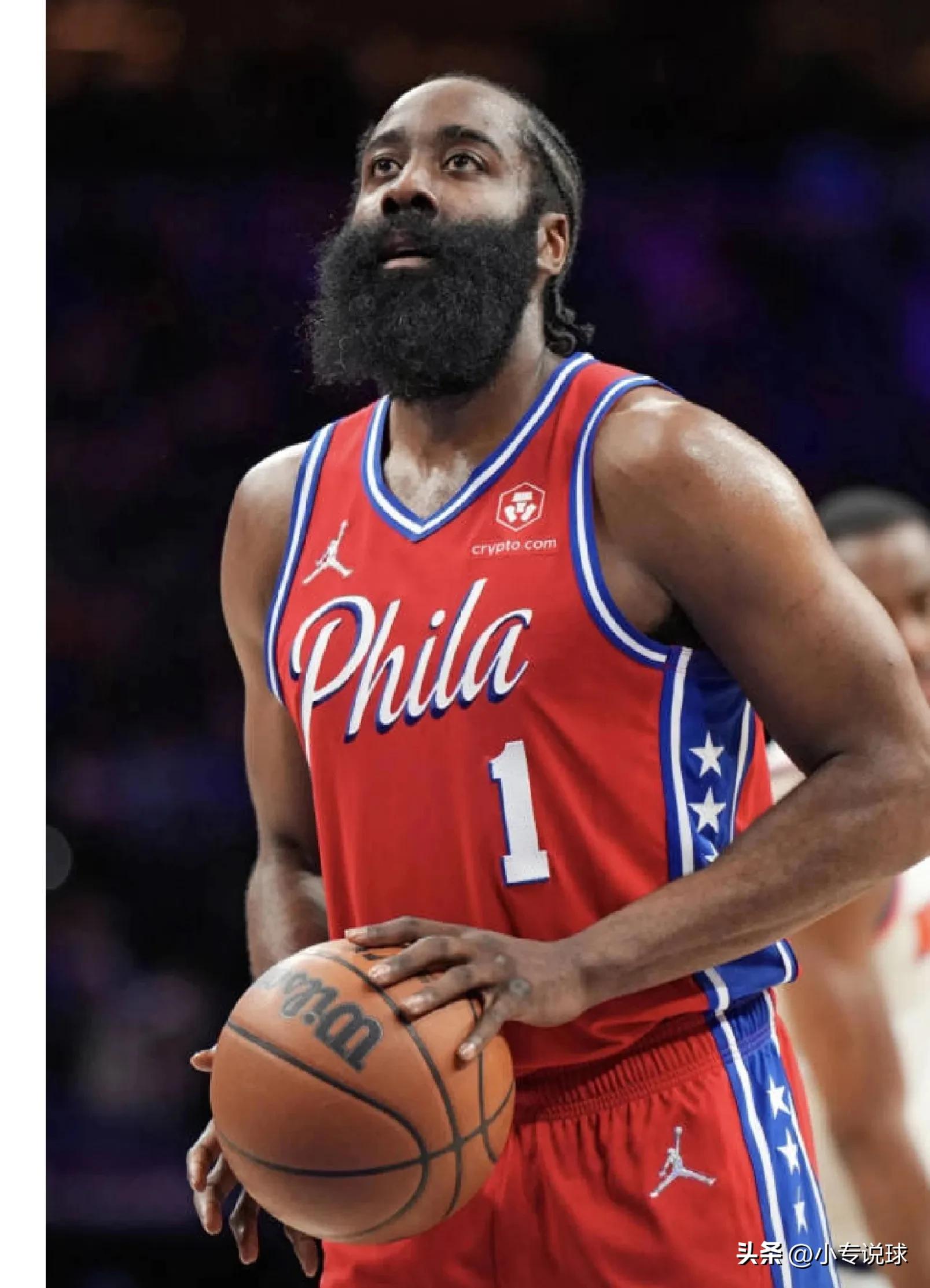 近五年NBA的得分榜的球员都是谁？（盘点近五个赛季NBA的得分王们）