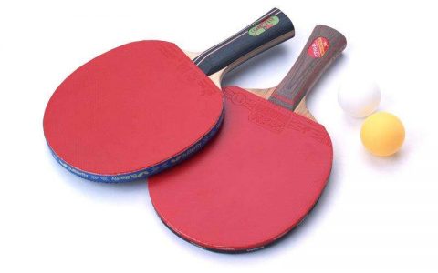 乒乓球比赛可以叫几次暂停？（乒乓球规则汇总）