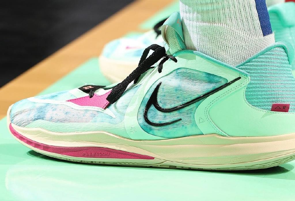 NBA最受欢迎的球鞋排名（今年NBA最受欢迎的球鞋有哪些？）