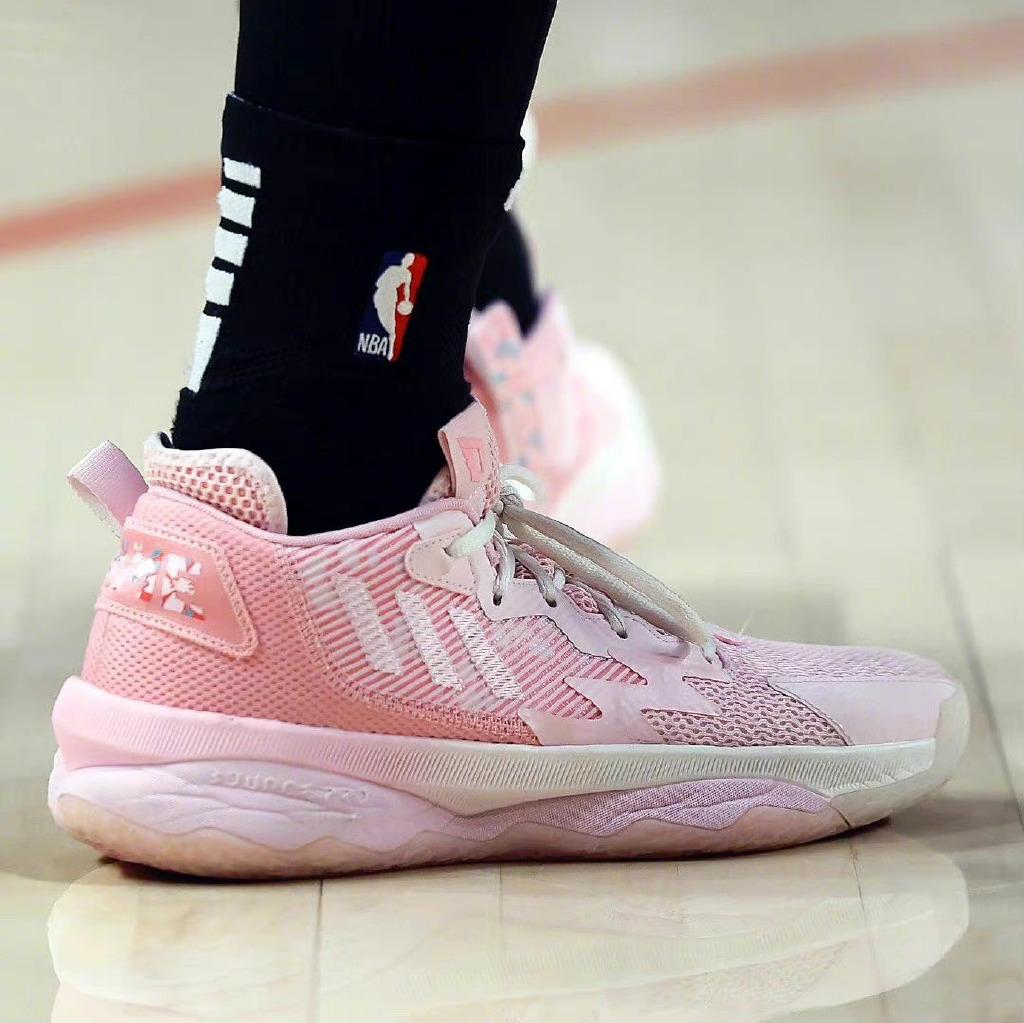 NBA最受欢迎的球鞋排名（今年NBA最受欢迎的球鞋有哪些？）