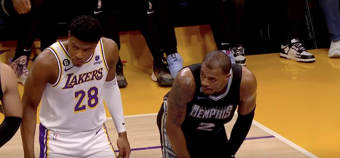 NBA历史上季后赛首节的最大分差是哪场？（首节35-9！NBA历史纪录诞生）