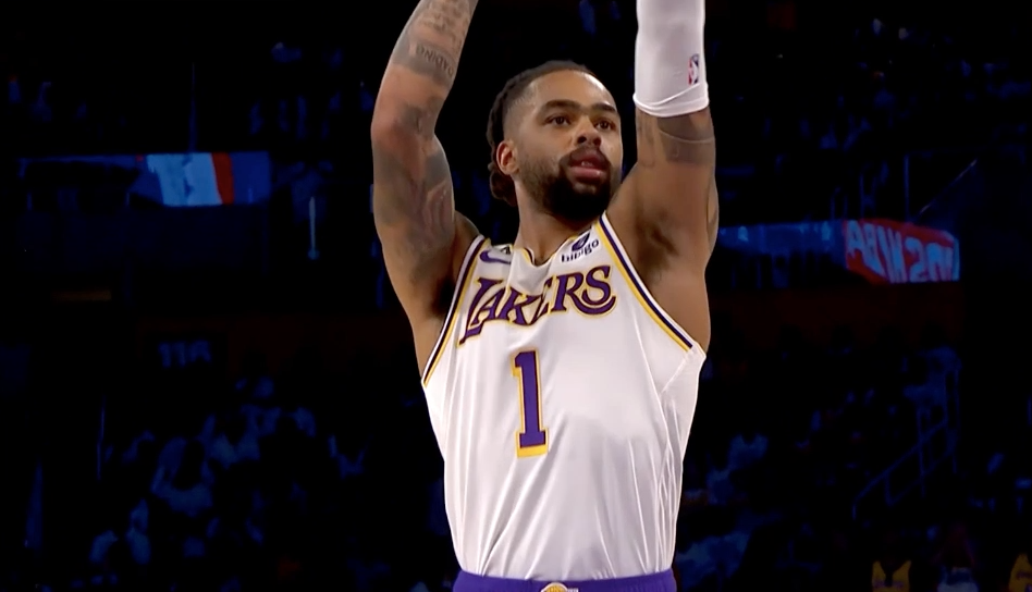 NBA历史上季后赛首节的最大分差是哪场？（首节35-9！NBA历史纪录诞生）