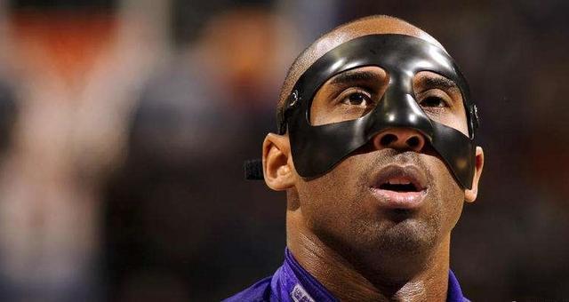 NBA经典面具有哪些？（NBA5种经典面具哪种辨识度高？）