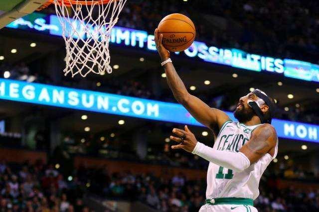 NBA经典面具有哪些？（NBA5种经典面具哪种辨识度高？）