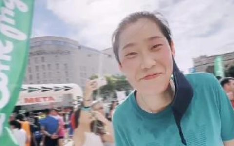 朱婷最新消息！在国外再次跨界，中国女排队长恢复顺利，回归在即
