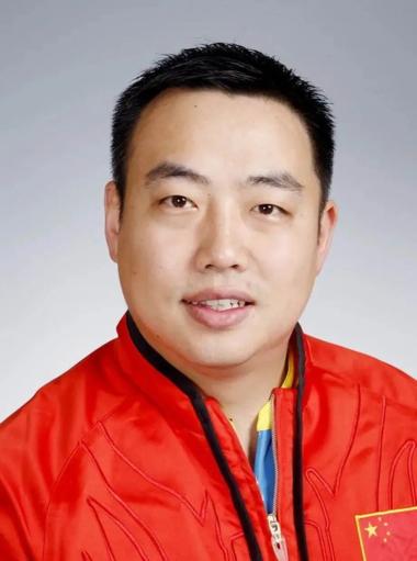 致敬！国乒历任总教练主教练简介！国球辉煌不应忘记他们名字-图12