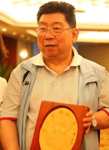 致敬！国乒历任总教练主教练简介！国球辉煌不应忘记他们名字-图17