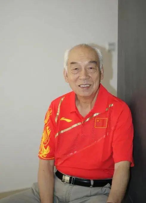 致敬！国乒历任总教练主教练简介！国球辉煌不应忘记他们名字-图19
