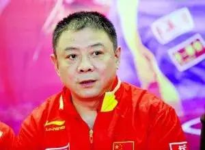 致敬！国乒历任总教练主教练简介！国球辉煌不应忘记他们名字-图21