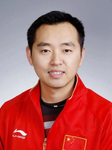 致敬！国乒历任总教练主教练简介！国球辉煌不应忘记他们名字-图23