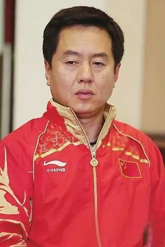 致敬！国乒历任总教练主教练简介！国球辉煌不应忘记他们名字-图22