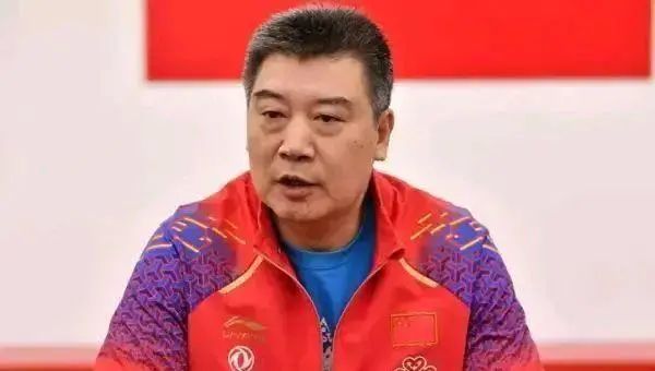 致敬！国乒历任总教练主教练简介！国球辉煌不应忘记他们名字-图24